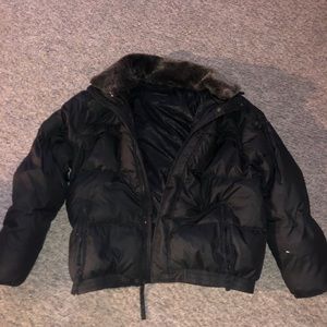 Marc New York Puffer Jacket